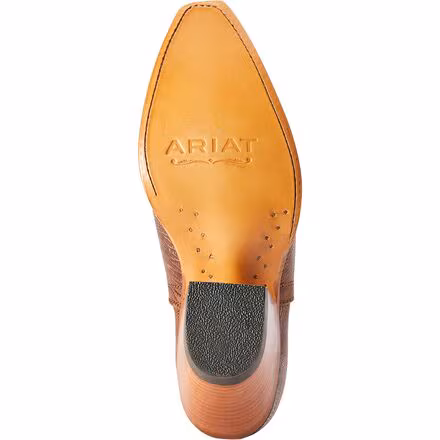 Dixon Western Bootie Narrow - Women's