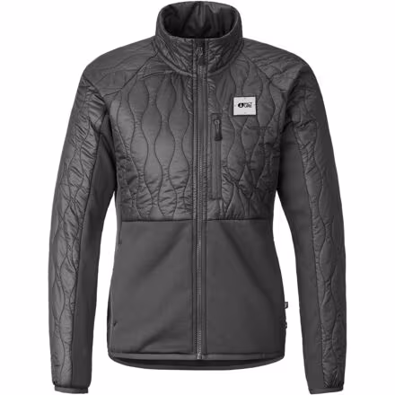 Tehanie Hybrid Jacket - Women's