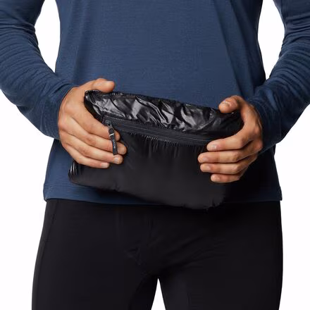 Ghost Whisperer Short - Men's