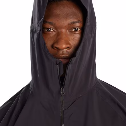 Superalloy Bio Rain Jacket - Men's