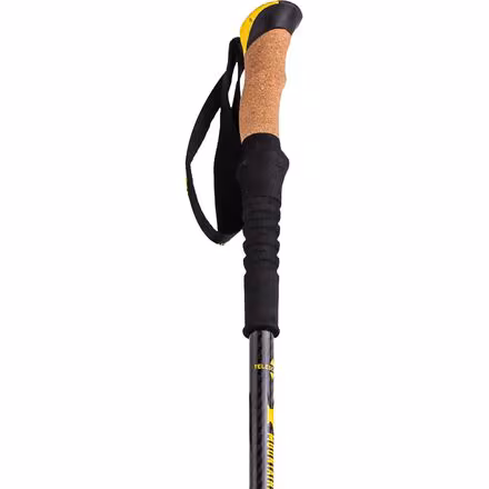 Carbonlite Pro Trekking Poles