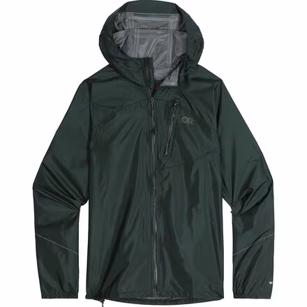 Helium Rain Jacket - Men's