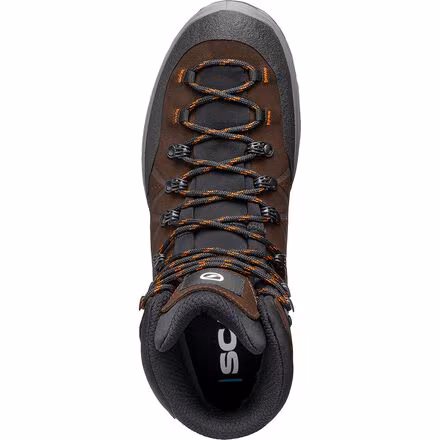 Boreas GTX Hiking Boot - Men's