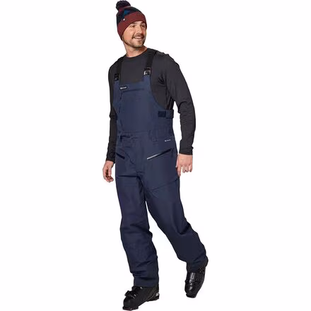 Firebird Bib Pant - Men's