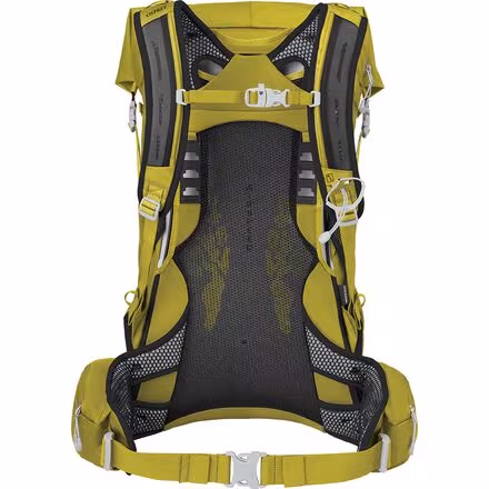 Downburst 36L Backpack - Men's