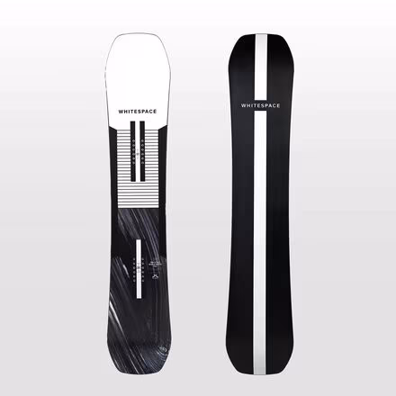 Freestyle Shaun White Pro Snowboard - 2024
