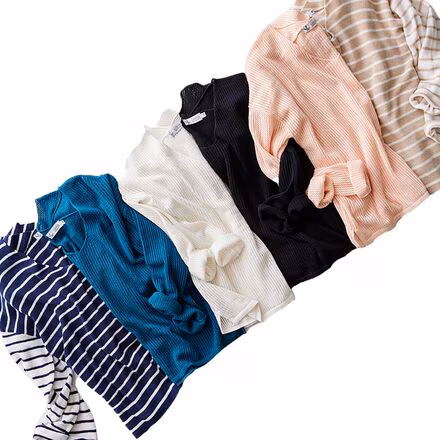 Zella Pullover Sweater - Women's