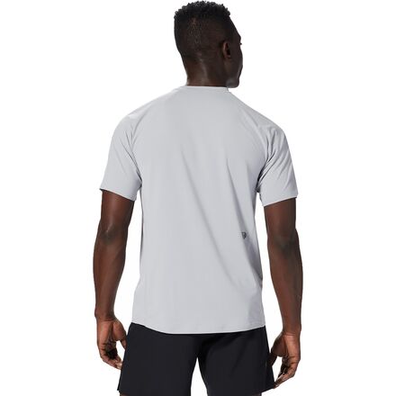 Crater Lake Short-Sleeve Shirt - Men's