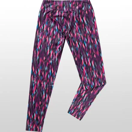 Cloud Nine Print Tight 2.0 - Women's