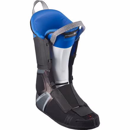 S/Pro Alpha 130 EL Ski Boot - 2024