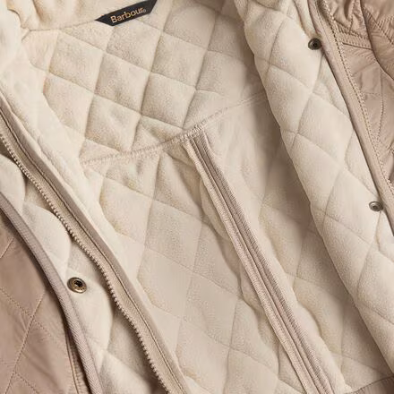 Cavalry Polarquilt Jacket - Women's