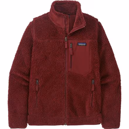 Classic Retro-X Fleece Jacket - Women's