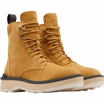 Hi-Line Lace Boot - Women's