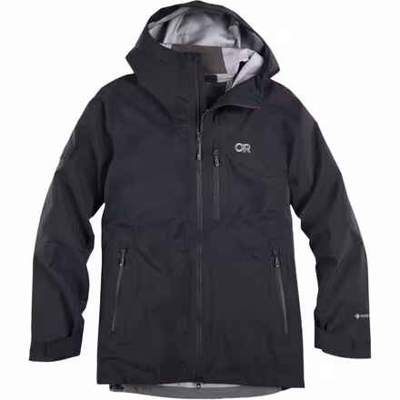Hemispheres II Jacket - Men's