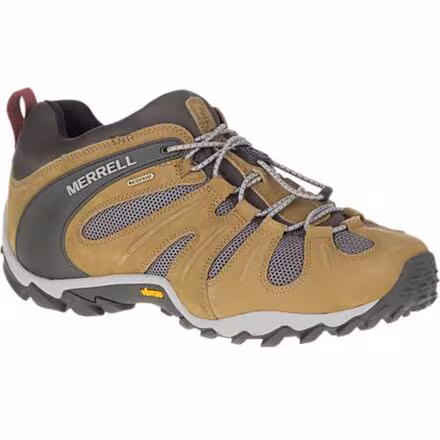 Chameleon 8 Stretch Waterproof Hiking Shoe - Men's