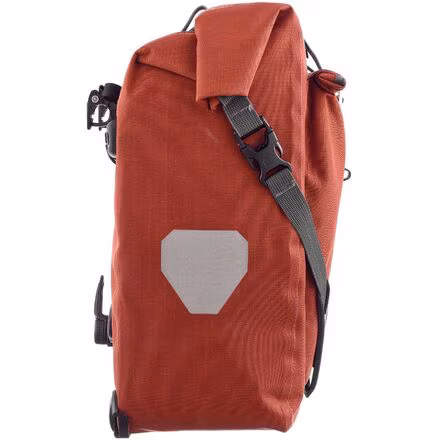 Back-Roller Plus Pannier - Single