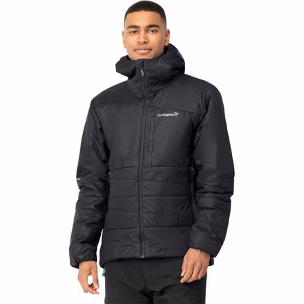 Falketind Thermo60 Hooded Jacket - Men's