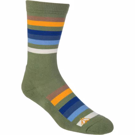 National Park Crew Sock
