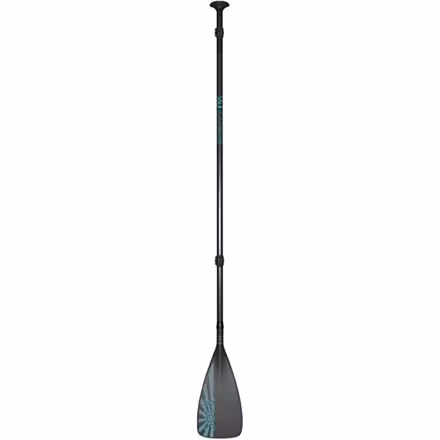 Shubu Solr Inflatable Stand-Up Paddleboard