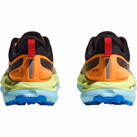 Mafate Speed 4 Trail Running Shoe - Men's