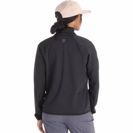 Leconte Fleece Jacket - Women's
