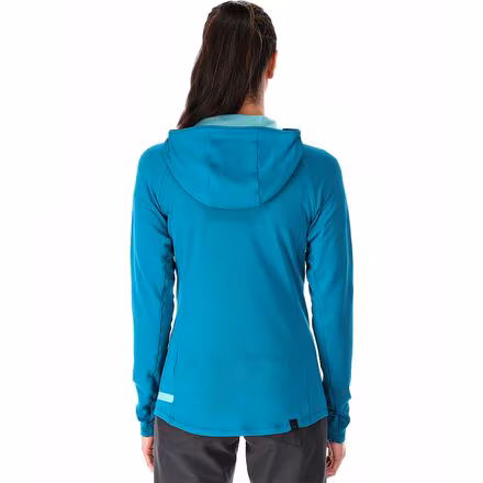 Dihedral Hoodie - Women's