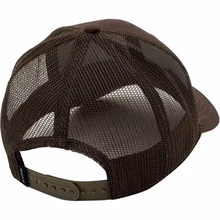 Ridge Trucker Hat