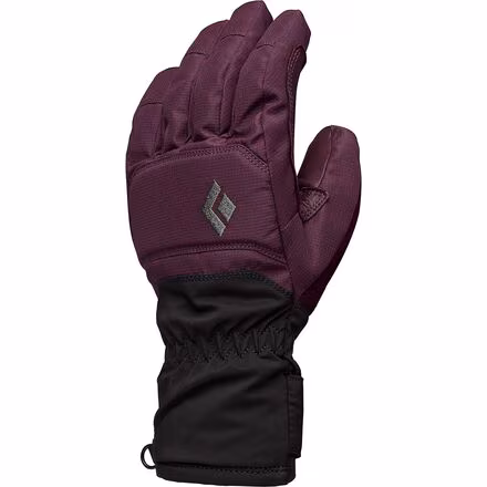 Mission Glove - Women's