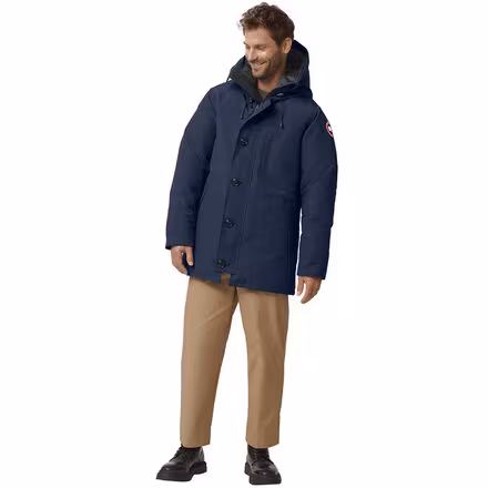 Chateau Parka - Men's