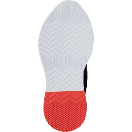 Out N About III Puffy Zip Shoe - Women's