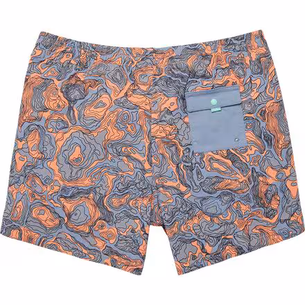 Brinco 3in Print Short - Women's
