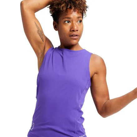 AK Helium Power Dry Tank Top - Women's