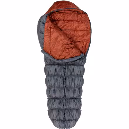 KSB 20 Down Sleeping Bag: 20F Down