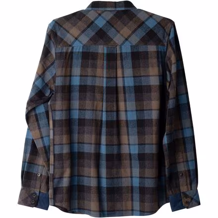 Buffaroni Flannel Shirt - Men's