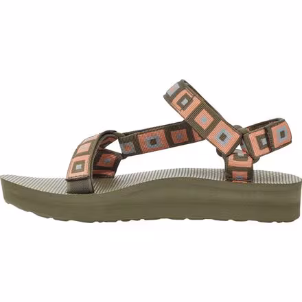 Midform Universal Sandal - Women's