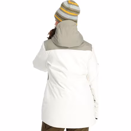 Snowcrew Jacket - Women's