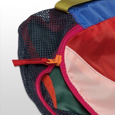 Cubos Del Dia 3L Travel Cube