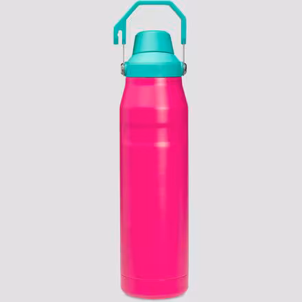 The IceFlow Aerolight 36oz Water Bottle Fast Flow