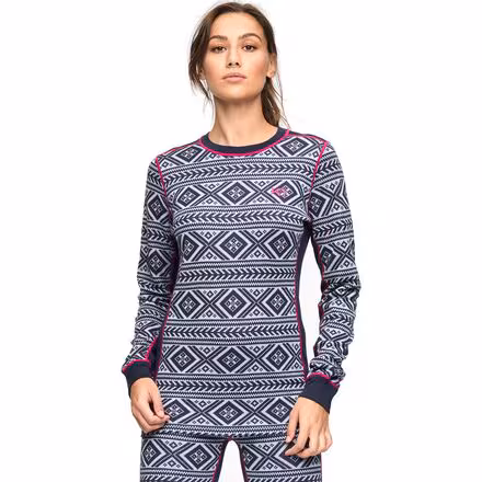Floke Long-Sleeve - Women's