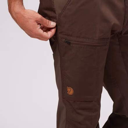 Abisko Lite Trekking Trouser - Men's