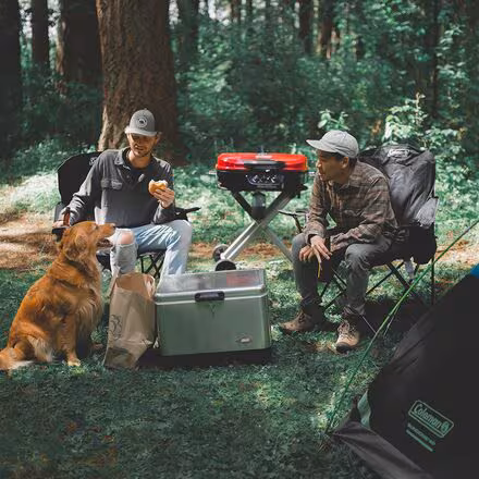 Roadtrip 285 SU Grill