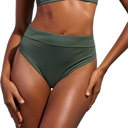 Suzy Q Bikini Bottom - Women's