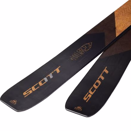 Pure PRO 109 Ti Ski - 2024