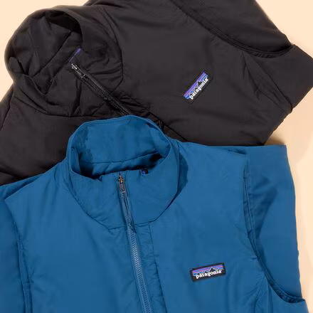 Nano-Air Light Vest - Women's