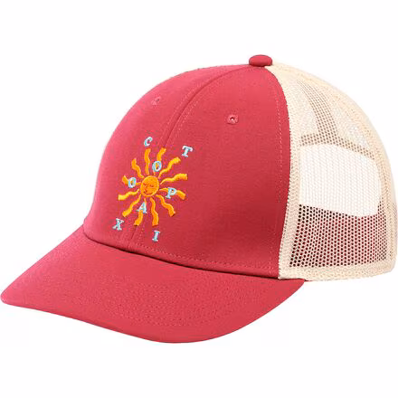 Happy Day Trucker Hat