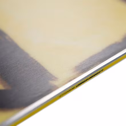 Beast Snowboard - 2024