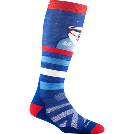 Polar Patroller OTC Midweight Cushion Sock - Kids'