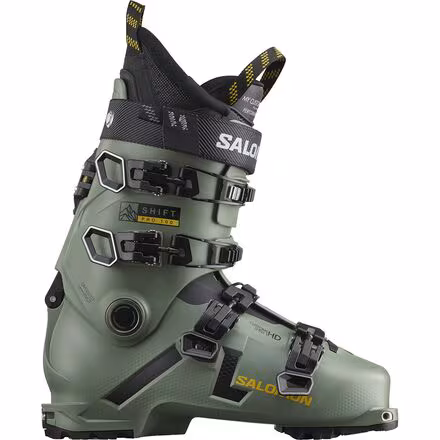 Shift Pro 100 Alpine Touring Boot - 2024