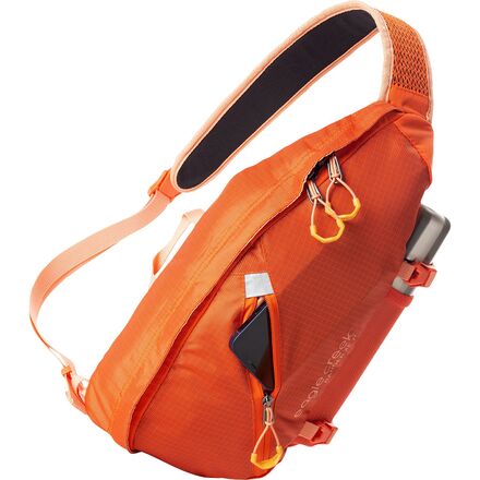 Ranger XE 7L Cross-Body Bag