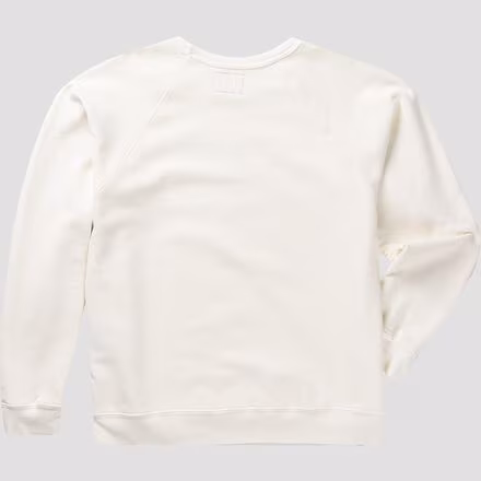Apres Ski Script Sweatshirt - Women's